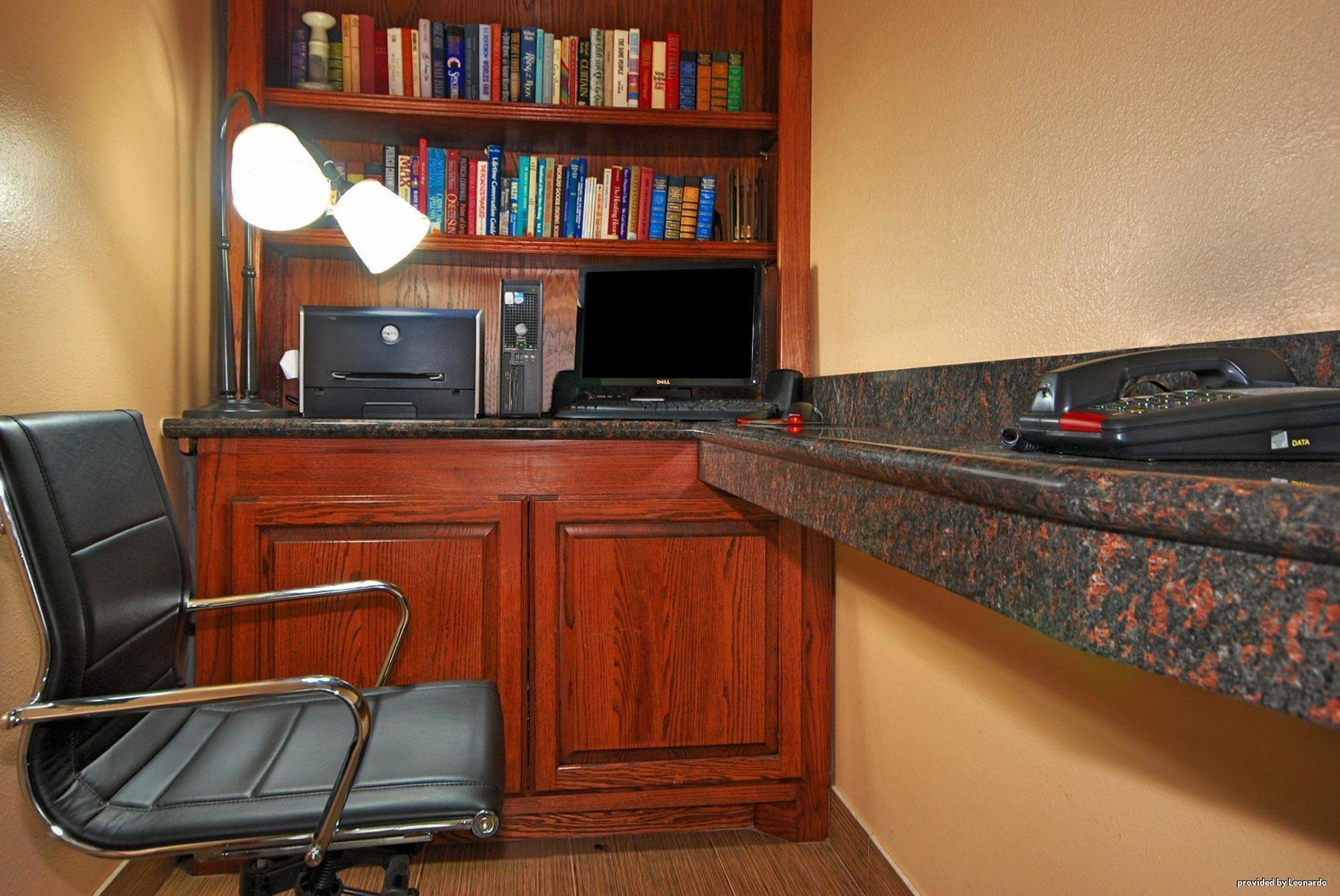 Americas Best Value Inn Sinton Exterior photo